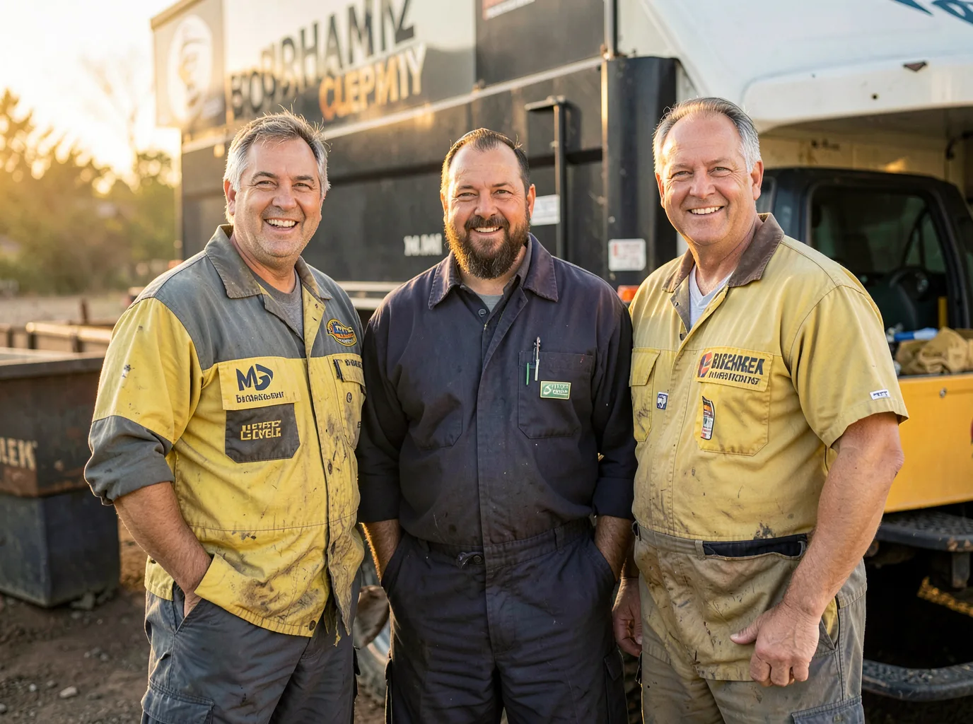 Sewage Cleanup company in Splendora, TX